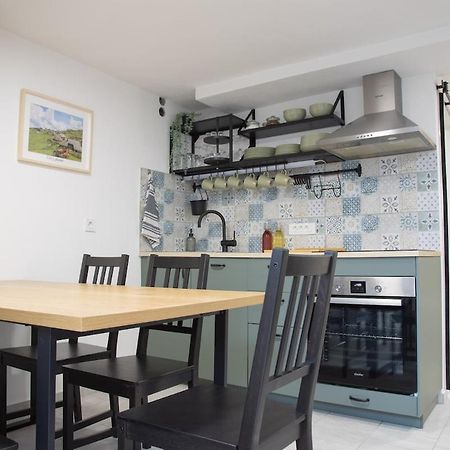 Apartma Licko Domžale Eksteriør billede