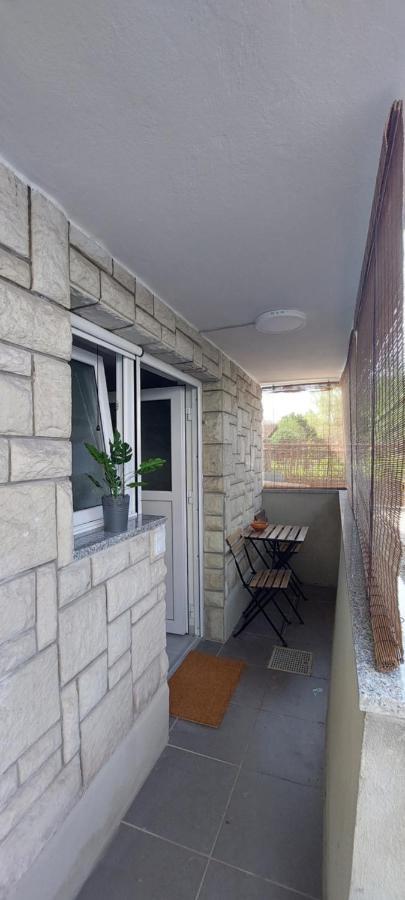 Apartma Licko Domžale Eksteriør billede